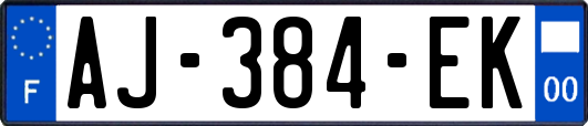 AJ-384-EK