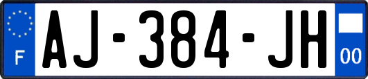 AJ-384-JH