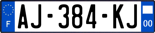 AJ-384-KJ