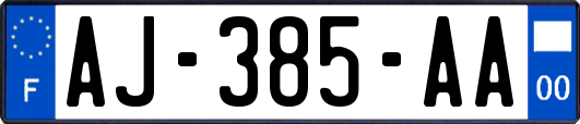 AJ-385-AA