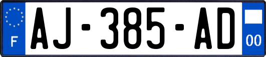 AJ-385-AD