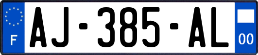 AJ-385-AL