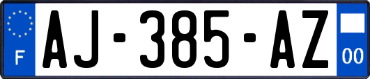 AJ-385-AZ