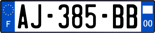 AJ-385-BB