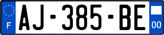 AJ-385-BE