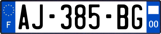 AJ-385-BG