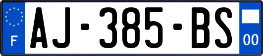 AJ-385-BS