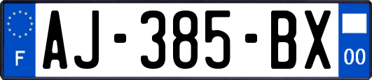 AJ-385-BX