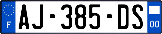 AJ-385-DS