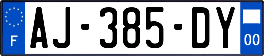 AJ-385-DY