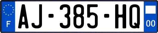 AJ-385-HQ