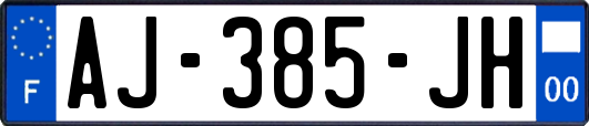 AJ-385-JH