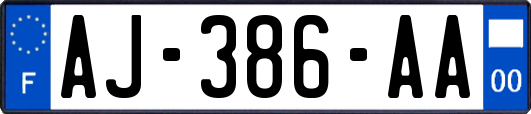 AJ-386-AA