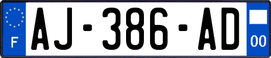 AJ-386-AD