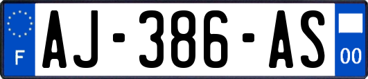 AJ-386-AS