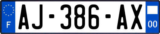 AJ-386-AX