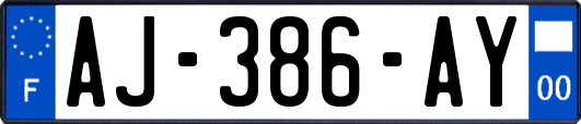 AJ-386-AY