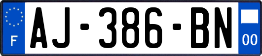 AJ-386-BN