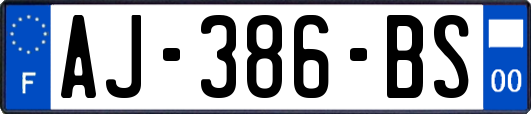 AJ-386-BS