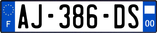 AJ-386-DS