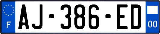 AJ-386-ED