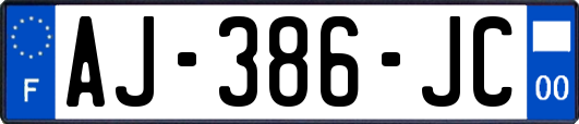 AJ-386-JC