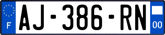 AJ-386-RN