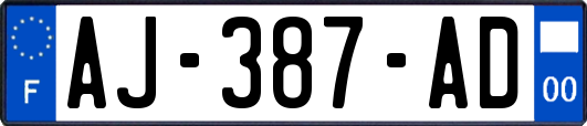 AJ-387-AD