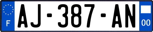 AJ-387-AN