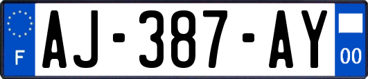 AJ-387-AY