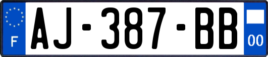 AJ-387-BB