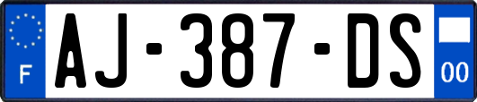 AJ-387-DS