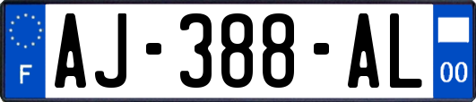 AJ-388-AL