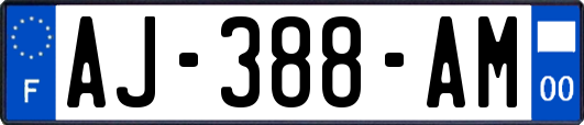 AJ-388-AM