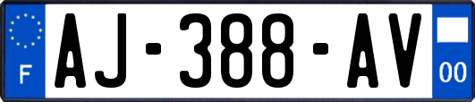 AJ-388-AV