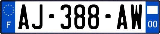 AJ-388-AW