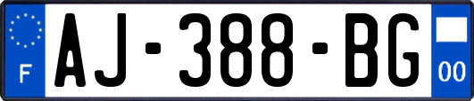 AJ-388-BG