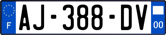 AJ-388-DV