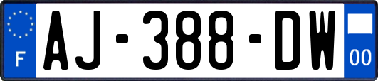 AJ-388-DW