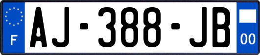 AJ-388-JB