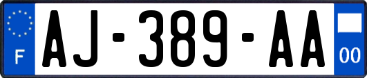 AJ-389-AA