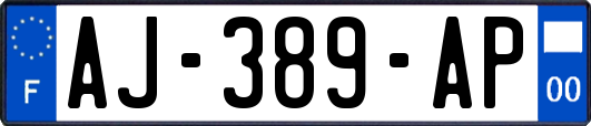 AJ-389-AP