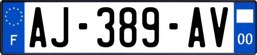 AJ-389-AV