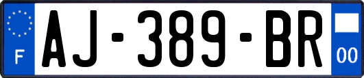 AJ-389-BR