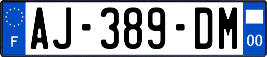 AJ-389-DM