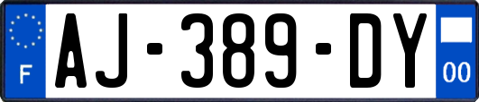 AJ-389-DY