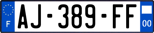 AJ-389-FF