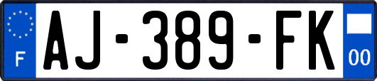 AJ-389-FK