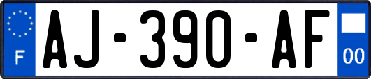 AJ-390-AF