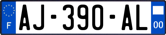 AJ-390-AL